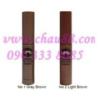 Mascara Lovely Meex Color My Eyebrow [The Face Shop]