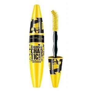 Mascara Maybelline The Colossal Chaotic Lash
