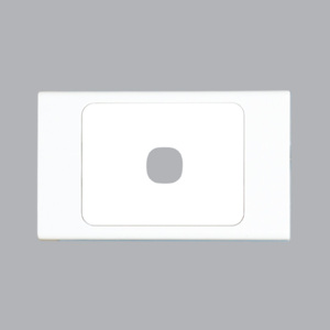 Mặt 1 lỗ MPE A201N