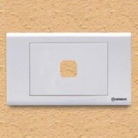 Mặt 1 lỗ Sino S181/X