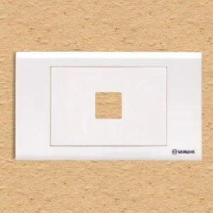 Mặt 1 lỗ Sino S1861X