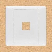 Mặt 1 lỗ Sino S9861/X