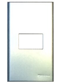 Mặt 1 thiết bị Panasonic WEG6501-1