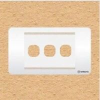 Mặt 3 lỗ Sino S18AS3X