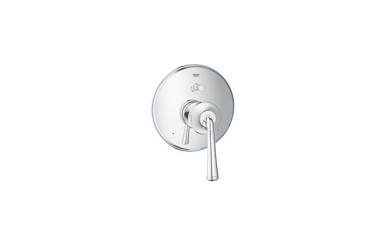 Mặt bộ trộn âm Grohe 26360000