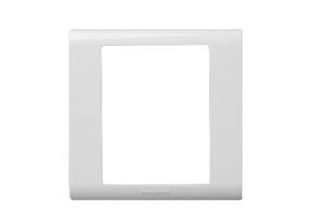 Mặt che 1 gang có công tắc Honeywell R11HSTT