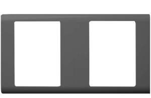 Mặt che 2 thiết bị Honeywell R21HGPH