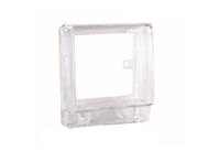 Mặt che chống nước cho 1 thiết bị GWS/1