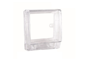 Mặt che chống nước cho 1 thiết bị GWS/1