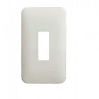 Mặt cho MCB 1 cực Schneider S-Flexi FG1051MCB_WE_G19