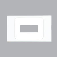 Mặt cho MCB MPE AMCB1N