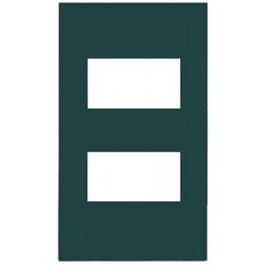 Mặt công tắc Panasonic WEV68020MH