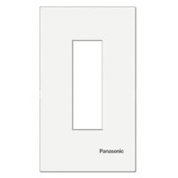 Mặt công tắc Panasonic WEV7001MW