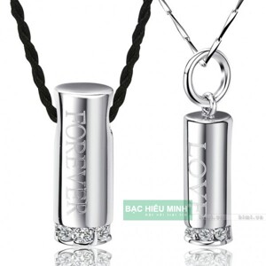 Mặt dây chuyền đôi Himi DCC079