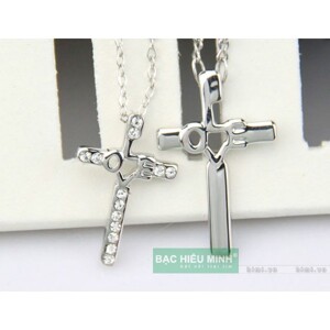 Mặt dây chuyền đôi Himi DCC100