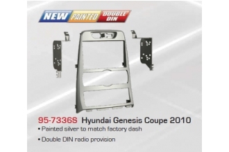 Mặt dưỡng Hyundai Genesis Coupe