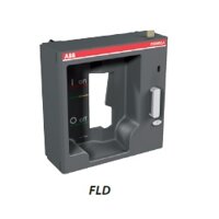 Mặt khoá cho CB 1SDA066179R1