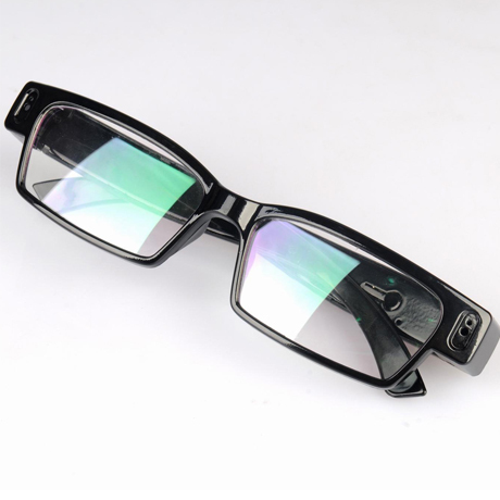 Mắt kính gắn camera Eyewear