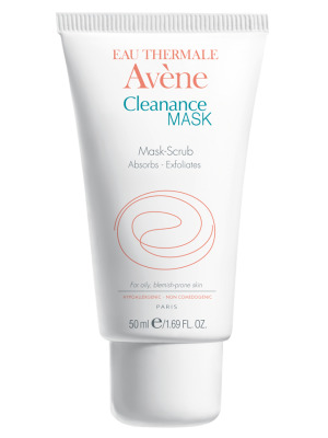 Mặt nạ Avène Cleanance Mask 50ml