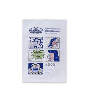 Mặt nạ cấp nước Dr.Belmeur Mild Derma Deep Hydrating Mask 25ml