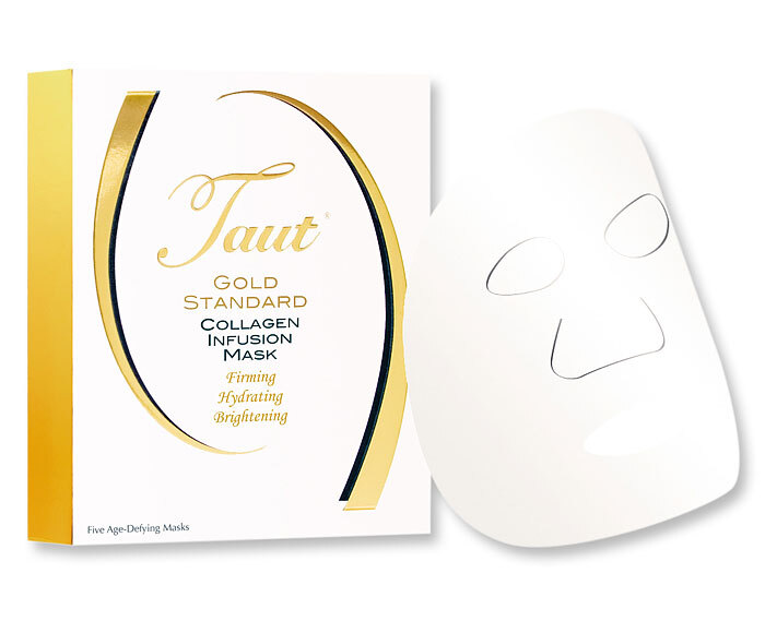 Mặt nạ Collagen cao cấp collagen infusion mask (5 Miếng)