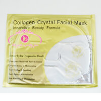 Mặt nạ Collagen Crystal Facial Mask