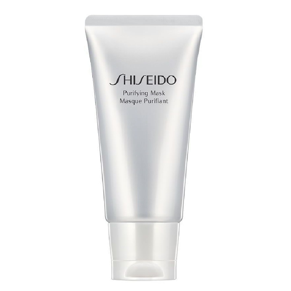 Mặt Nạ Dạng Kem Shiseido Purifying Mask