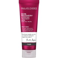 Mặt nạ dưỡng ẩm cho da khô và kích ứng Paula's Choice Skin Recovery Hydrating Treatment Mask 118ml