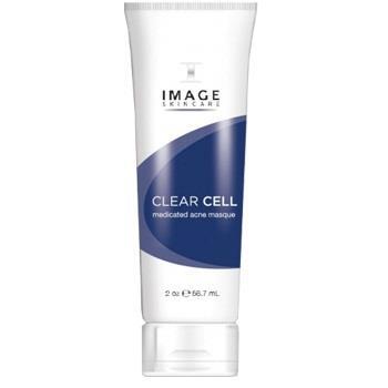 Mặt nạ giảm nhờn, giúp giảm mụn Image Skincare Clear Cell Medicated Acne Masque