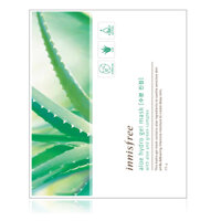 Mặt nạ Innisfree Aloe Hydro Gel Mask