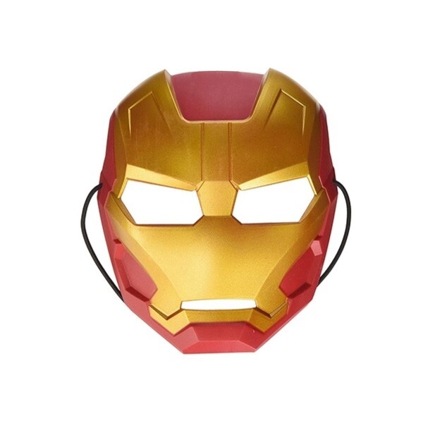 Mặt nạ Marvel Iron Man