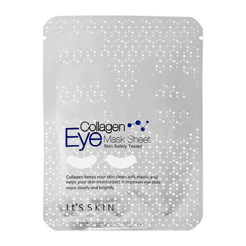 Mặt nạ mắt It’s Skin Collagen Eye Mask Sheet 2.5ml