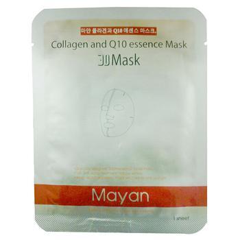 Mặt Nạ 3D Mayan Collagen Q10 25ml