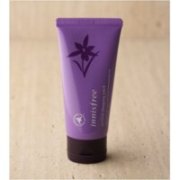 Mặt nạ ngủ chống lão hóa Innisfree Orchid Sleeping Pack 80ml