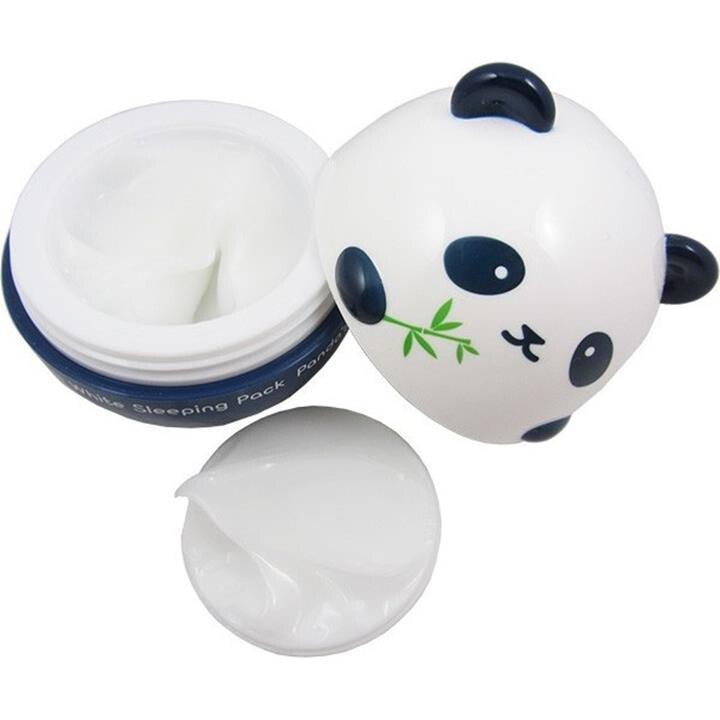 Mặt nạ ngủ Panda's Dream White Sleeping Pack Tonymoly