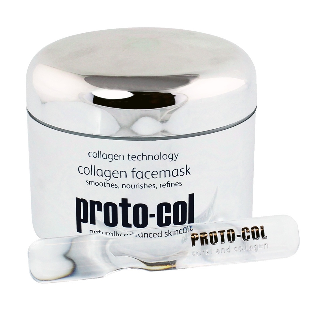 Mặt nạ Proto-col Collagen Face Mask 100ml