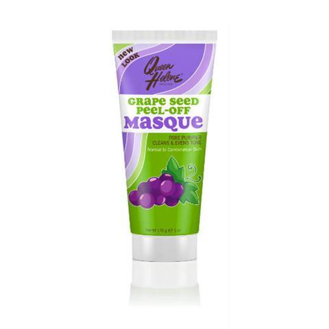 Mặt nạ Queen Helene Grape Seed Peel-Off Masque