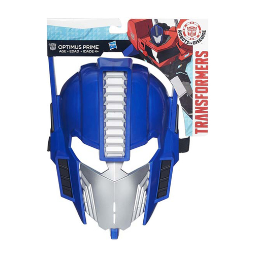 Mặt nạ Robot RID Optimus Prime Transformers B1982/B0774