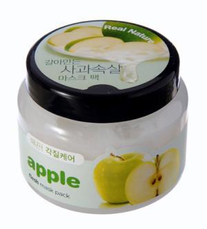 Mặt nạ The Face Shop Real Nature Flesh Mask Pack Apple