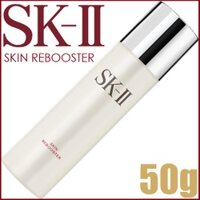 Mặt nạ thức tỉnh làn da SK-II SKIN REBOOSTER