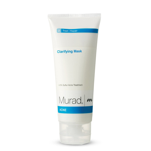 Mặt nạ trị mụn Murad Clarifying Mask 75ml