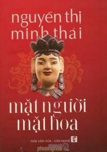 Mặt người mặt hoa - Nguyễn Thị Minh Thái