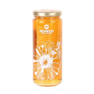 Mật ong bánh tổ Tam Đảo 560g