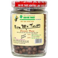 Mật ong nghệ đen ban mê thuột 250g
