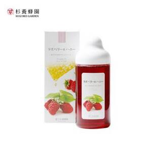 Mật ong vị phúc bồn tử – 500g