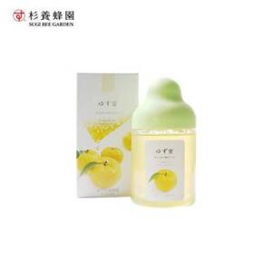 Mật ong vị YuZu – 300g