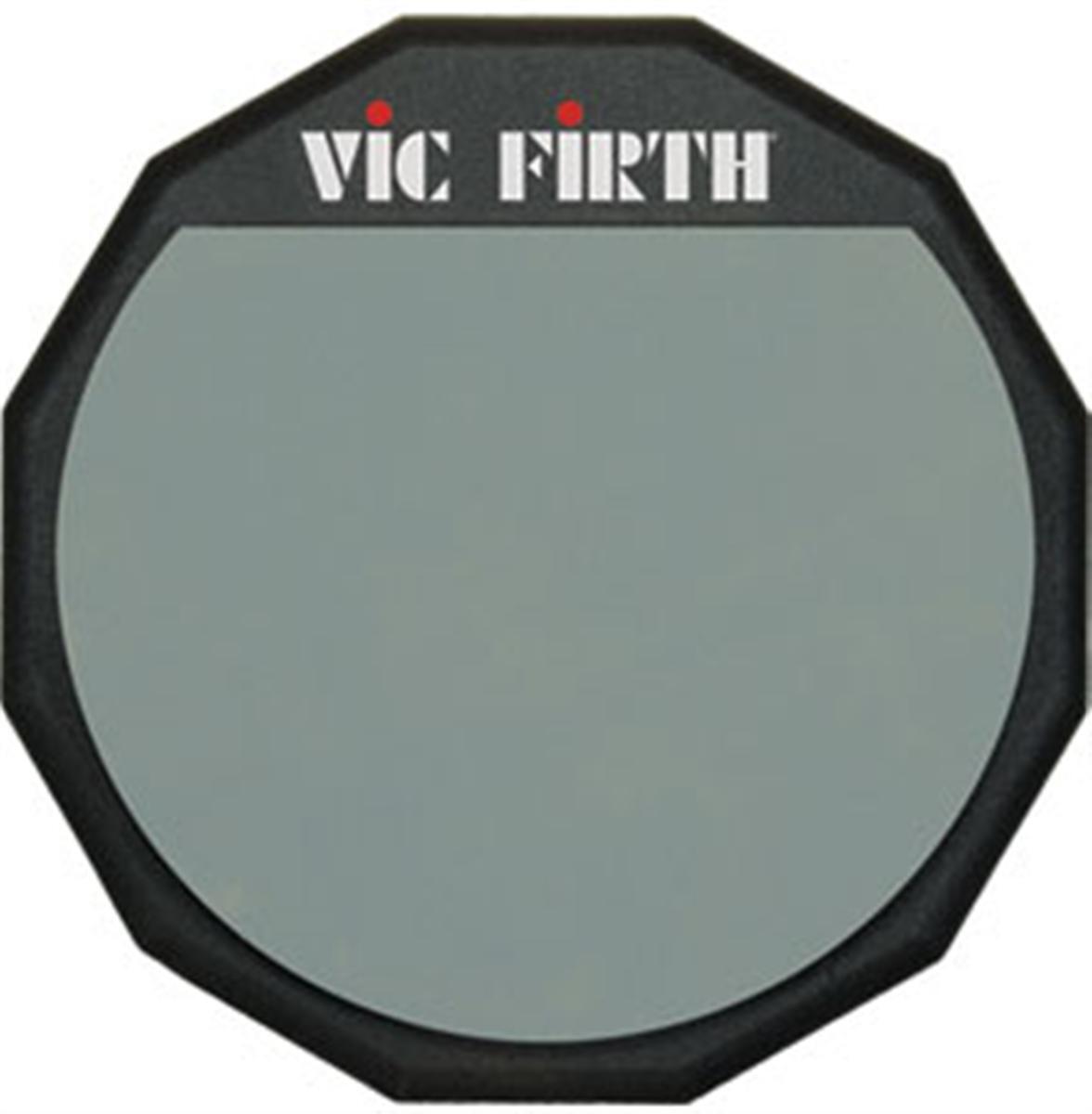 Mặt tập trống Vic Firth PAD6