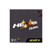 Mặt vợt Andro Hexer Duro