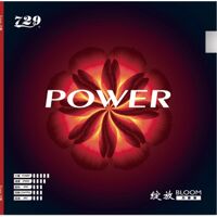 Mặt vợt bóng bàn 729 Bloom Power