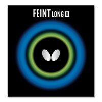 Mặt vợt bóng bàn Butterfly Feint Long III